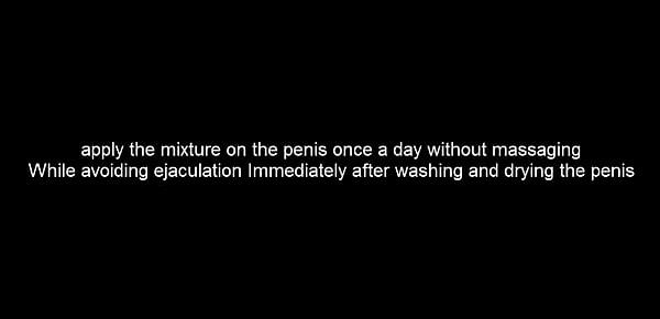 enlarge your penis naturally how to increase pennis size natural way